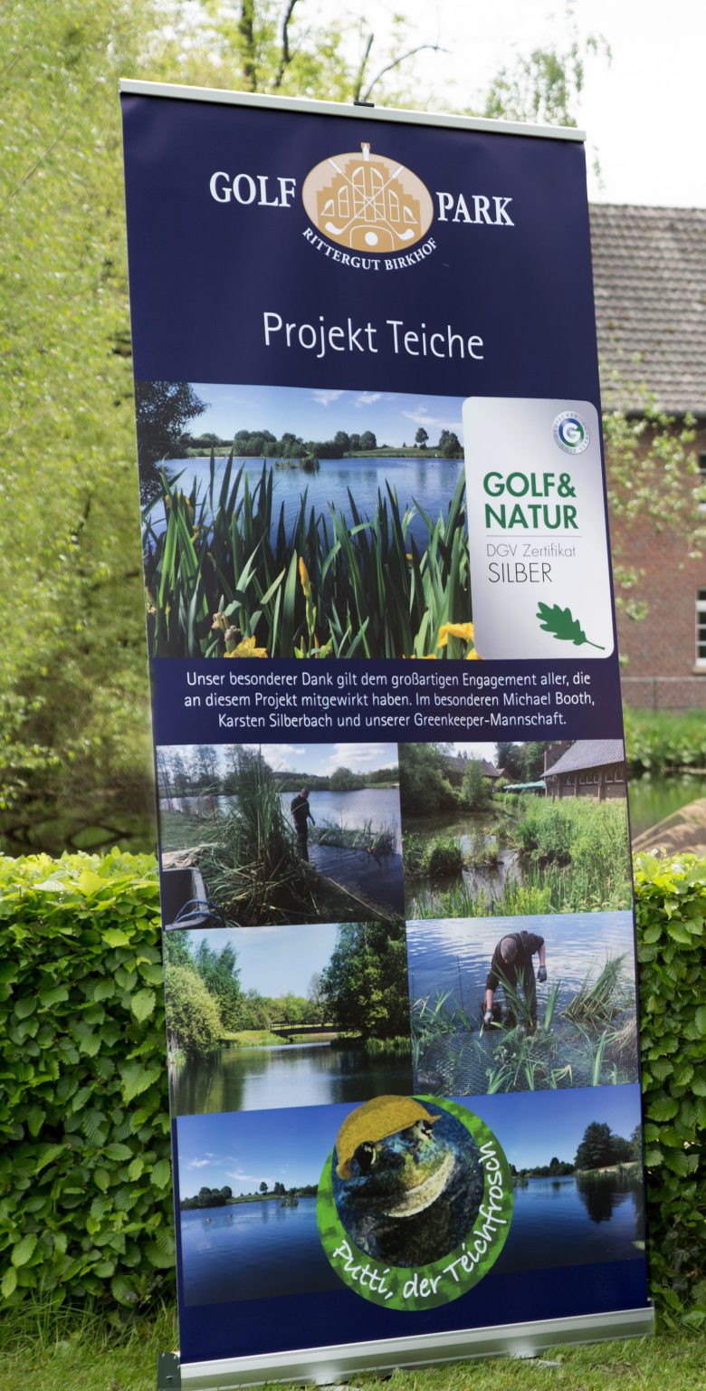 Rollups / Werbeaufsteller - Hügen GmbH aus Kaarst